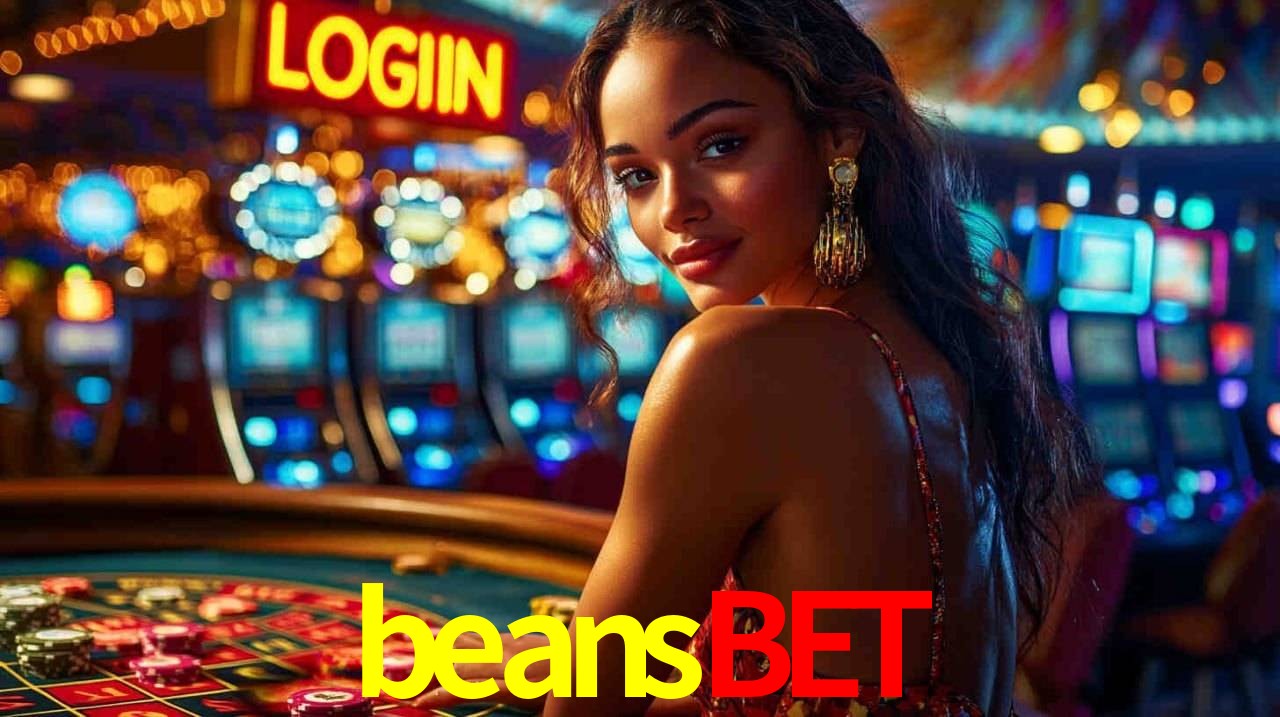 Bônus de Boas-vindas beansbet